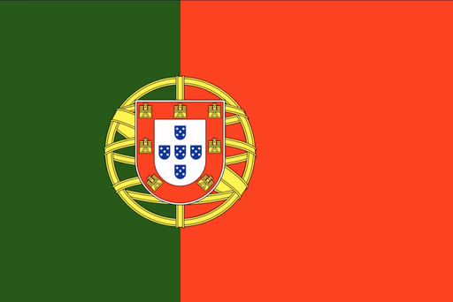 Portugal flag