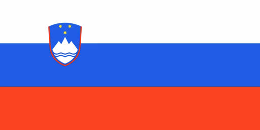 Slovenia flag